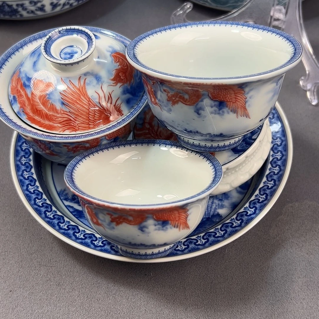 景德镇瓷器研究中心