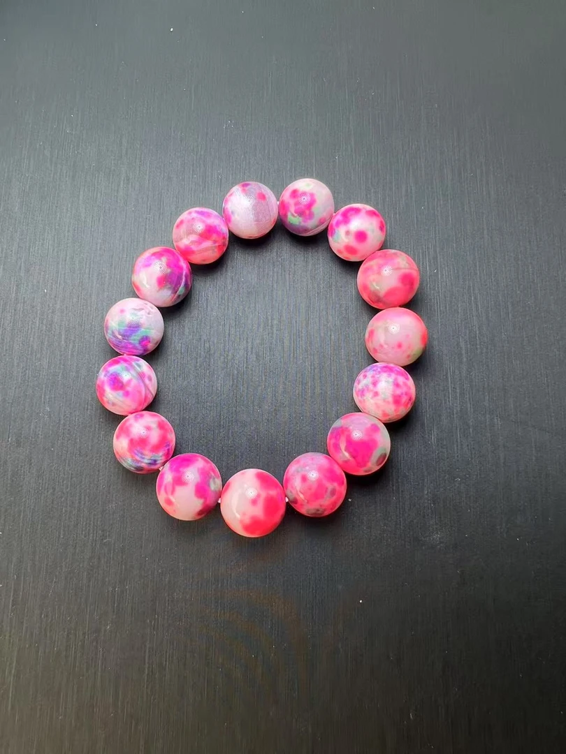 【百世璀璨】X271百魔神珠手链