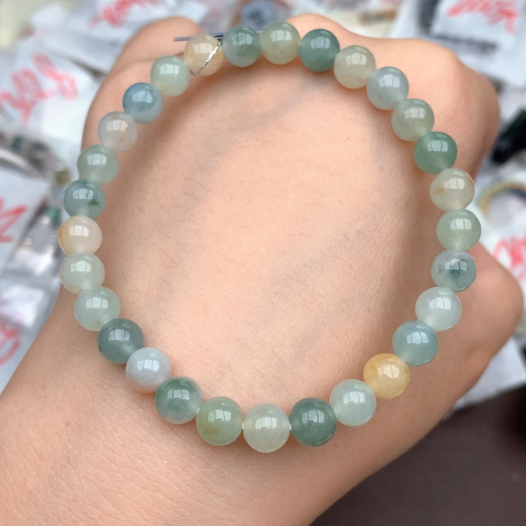 未镶嵌挂件翡翠…….