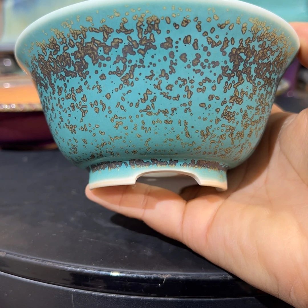 木*觉象钧创盆景艺术