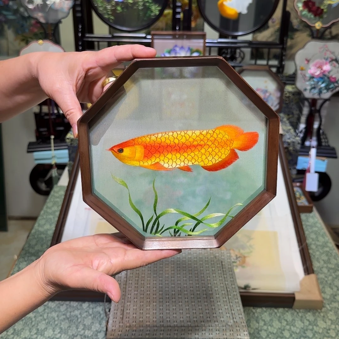刺绣刺绣工艺精湛独特设计新颖