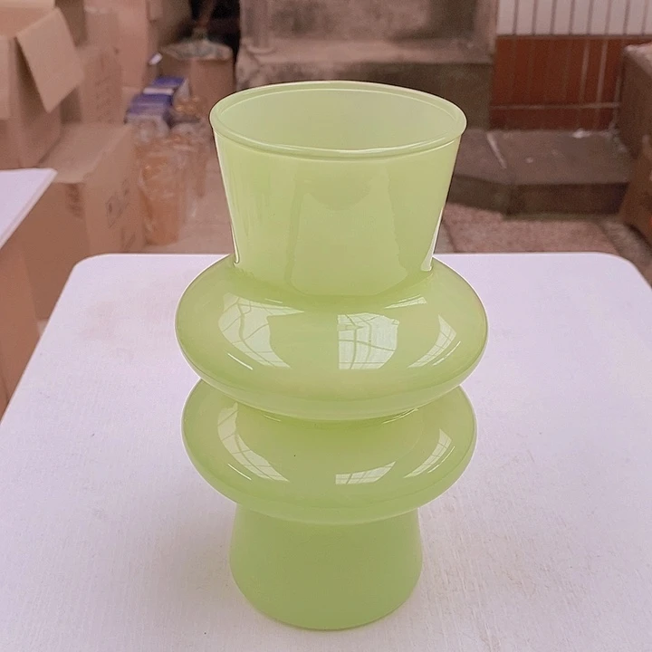 手工艺品玻璃高20.8孤品宠粉福利