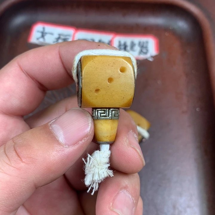 手串/手链驼骨配饰46