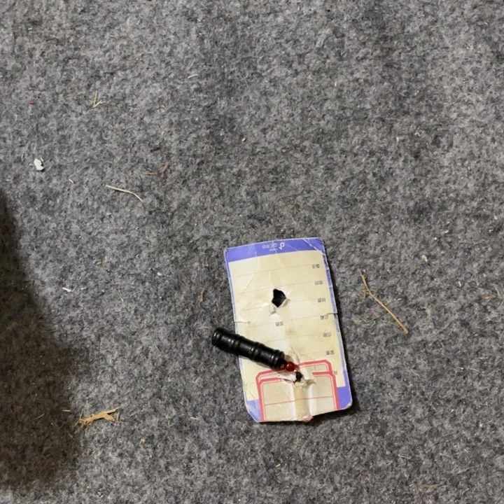 颈饰未镶嵌和田玉娅****6