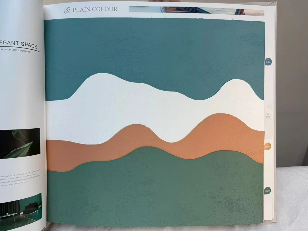 墙布，老房翻新，活性炭抗菌底，全遮盖，高门幅，客厅，卧室