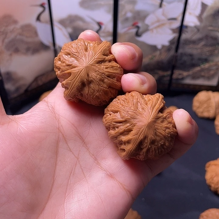 核桃39尺铁锤