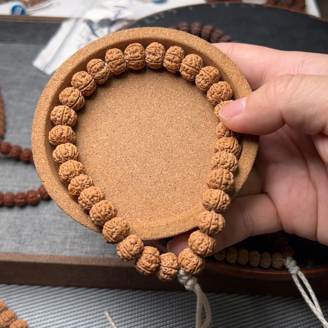 金刚菩提手串老树王11