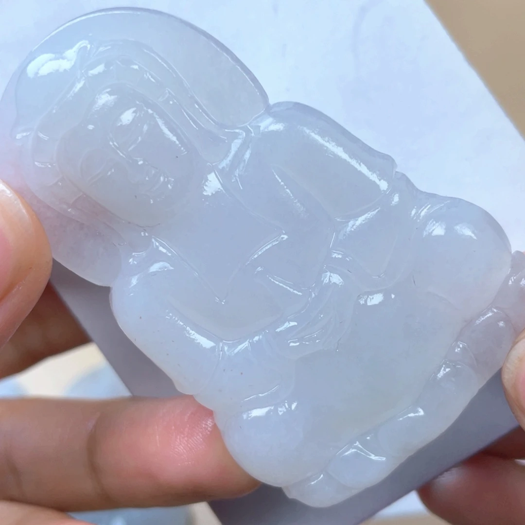 定制翡翠定制未镶嵌