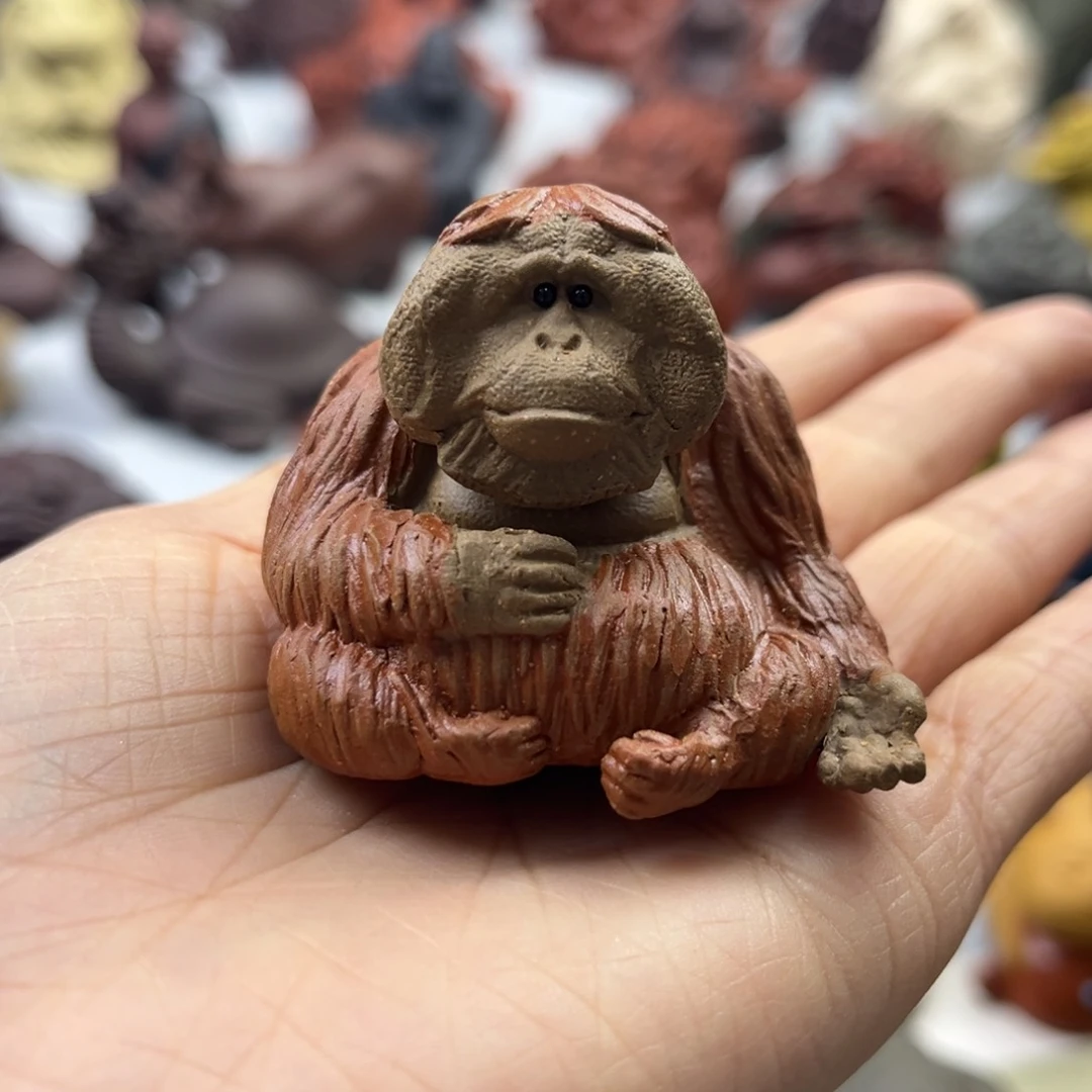 紫砂茶宠紫砂茶宠