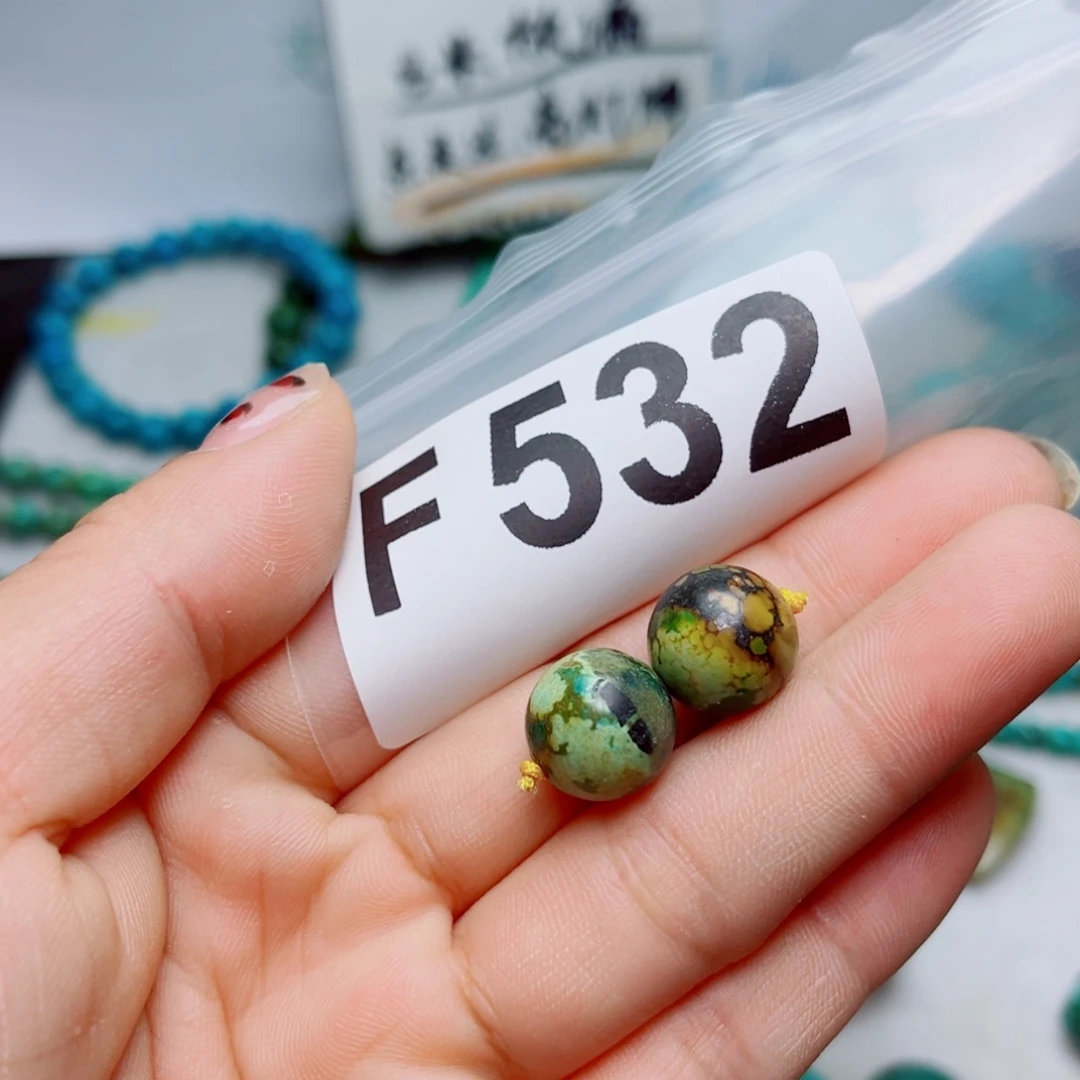 湖北十堰特色手工散珠