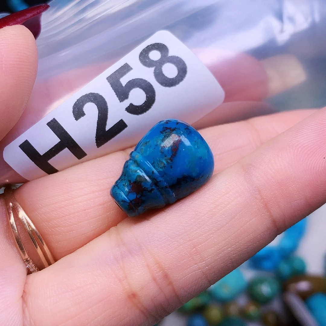 空竹粉丝专享十堰特色手工散珠