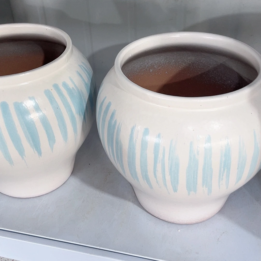 20/18红陶正品两个