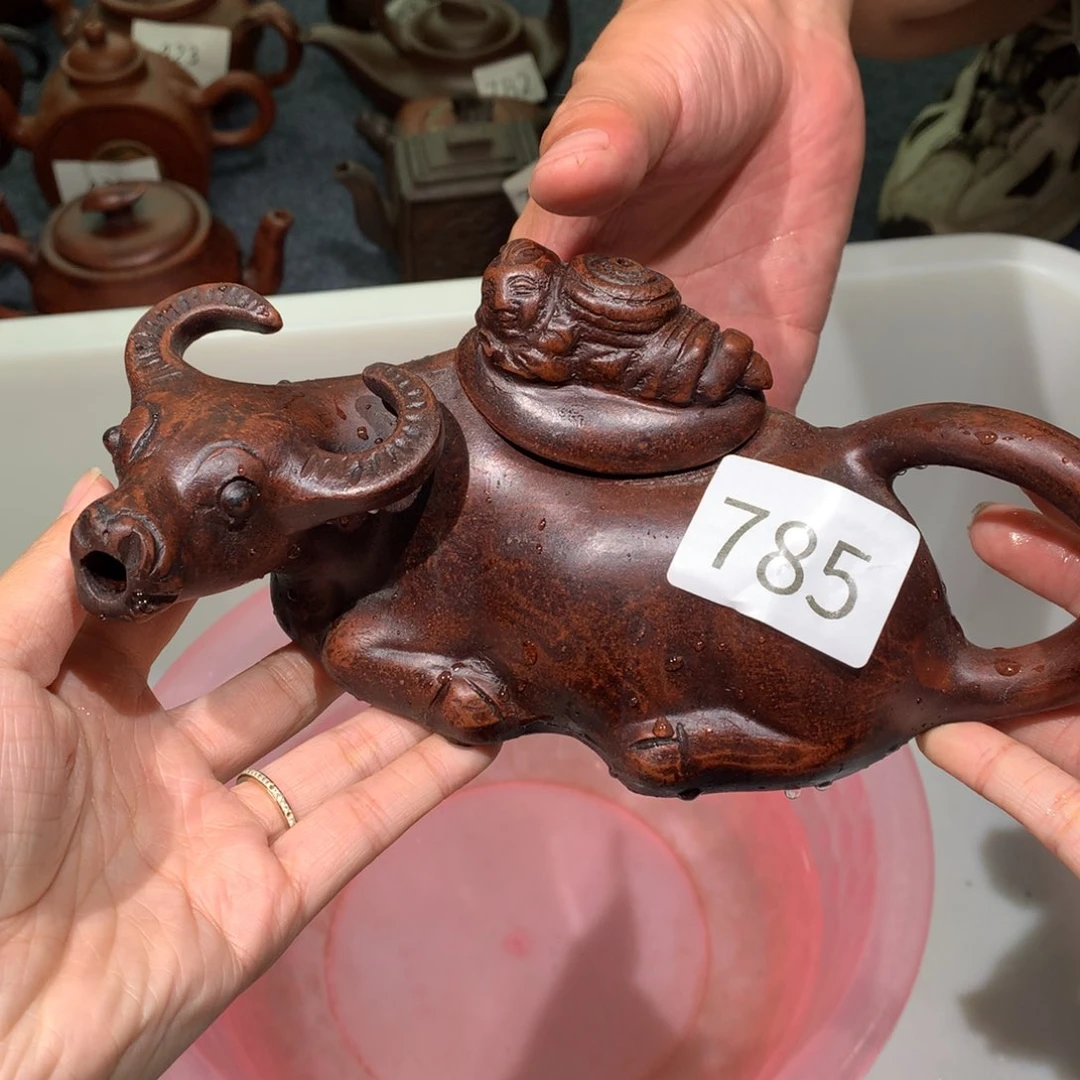 茶壶紫砂紫砂茶壶785