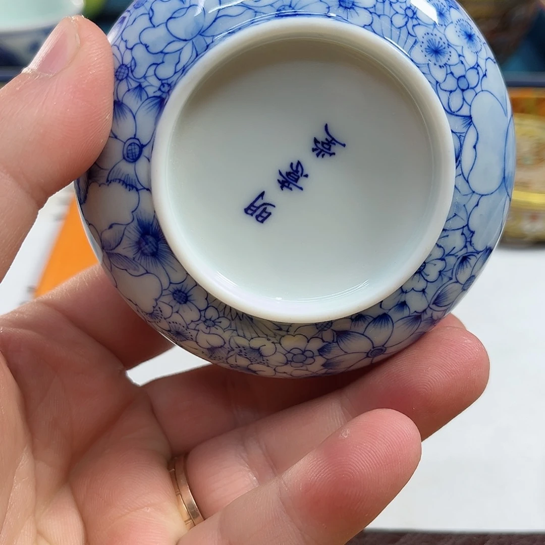 杯千年瓷都景德镇 艺术关注谢佳豪