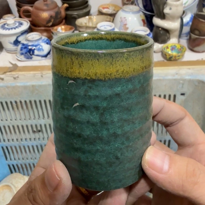陶瓷推荐第二名20包邮