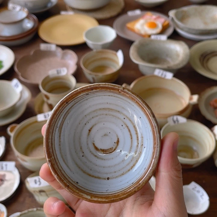 景德镇市的一位老干部说他