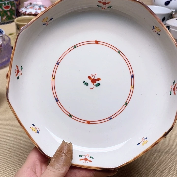 紫砂茶宠海**朵4只的价格