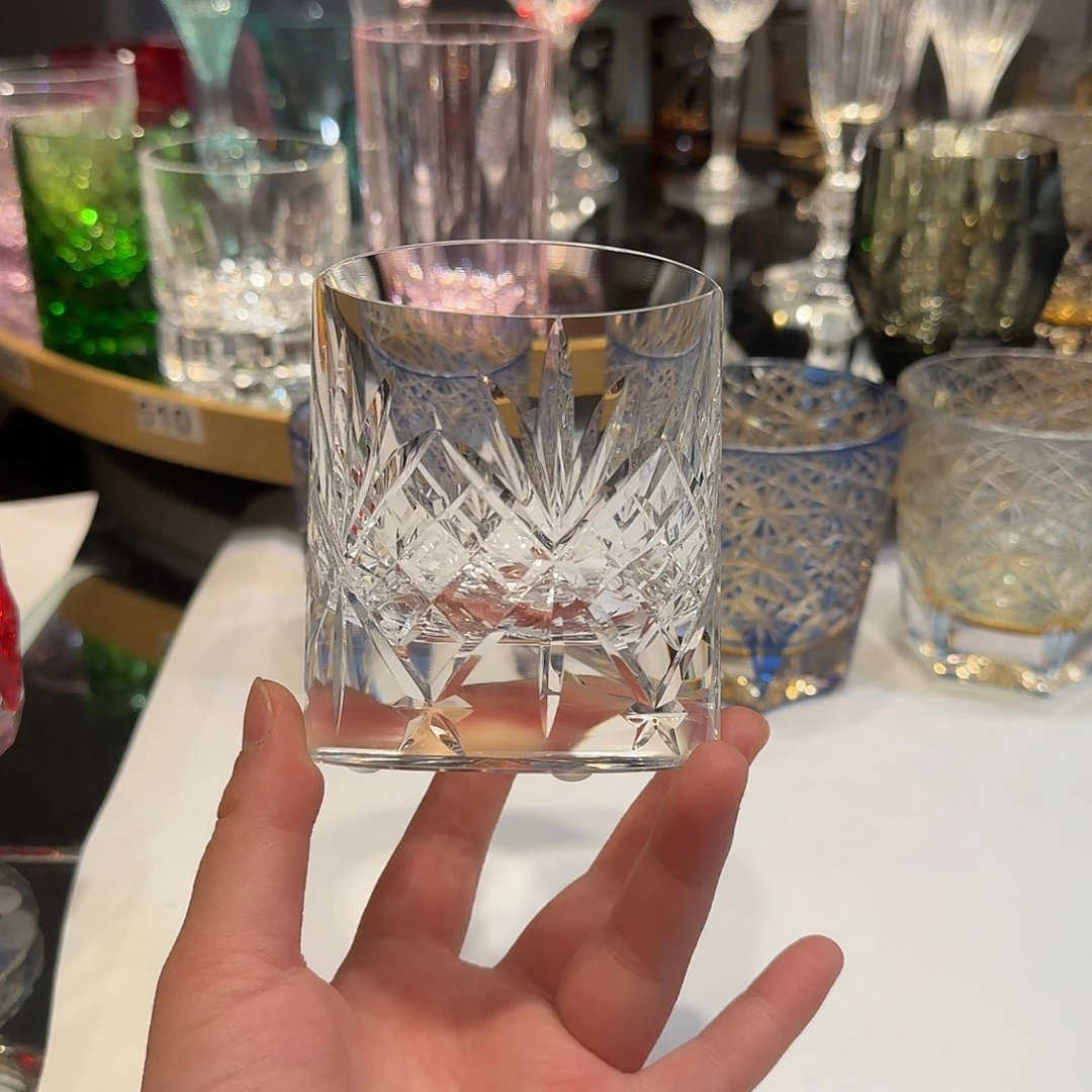 水晶玻璃无盖款h****a