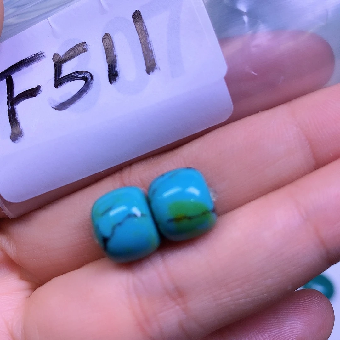 空竹粉丝专享十堰特色手工散珠