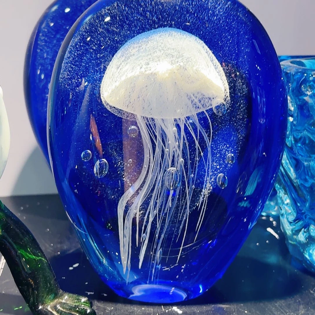 茶宠琉璃岛上有个叫小