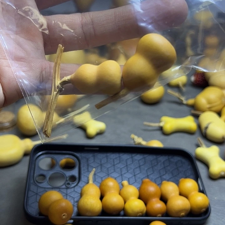 梦***仔小葫芦一物一拍两个