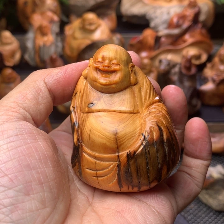柏木（崖柏）崖柏陈化