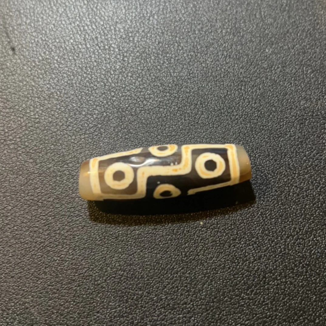 藏地密码,藏式珠子608