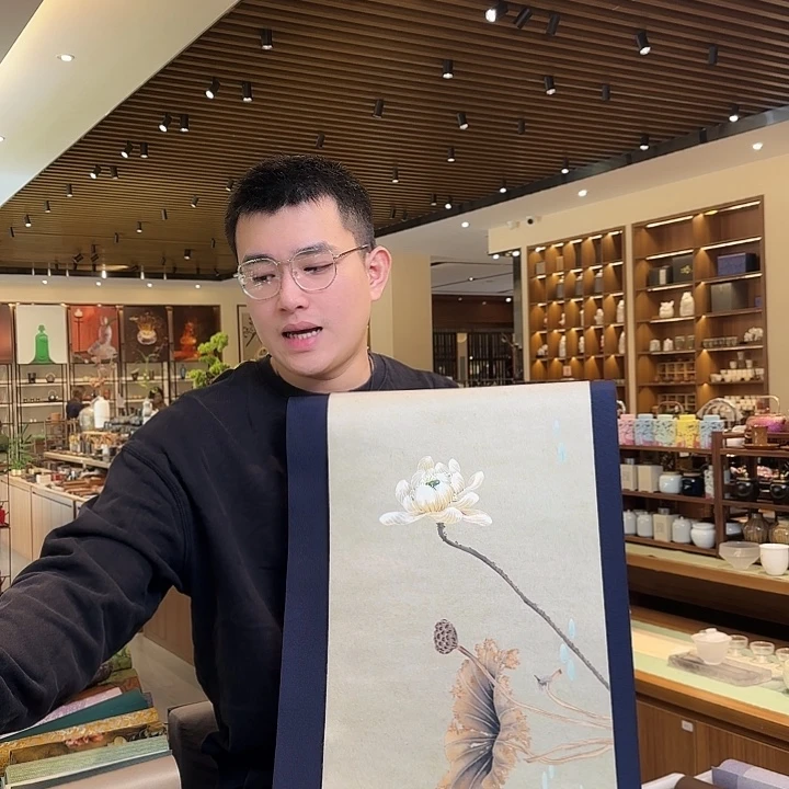 三米防水茶席俩件套