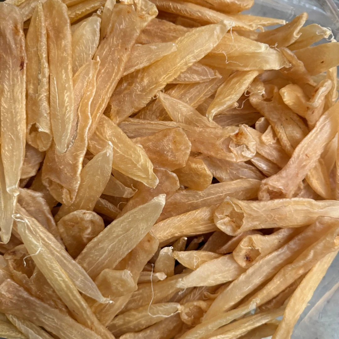 【美记】白花胶  鱼胶花胶煲汤滋补营养