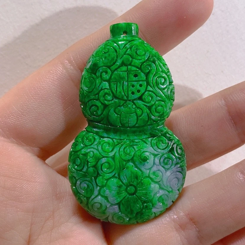 【闪购商品】颈饰未镶嵌翡翠