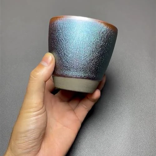 【闪购商品】茶盏-10138..........