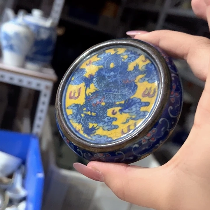 杯景德镇陶瓷艺术