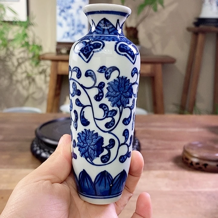 【闪购商品】景德镇陶瓷家用摆件