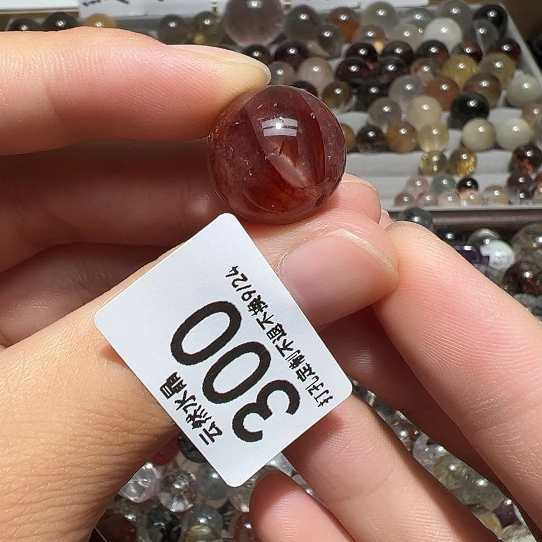 未镶嵌珠宝半成品水晶