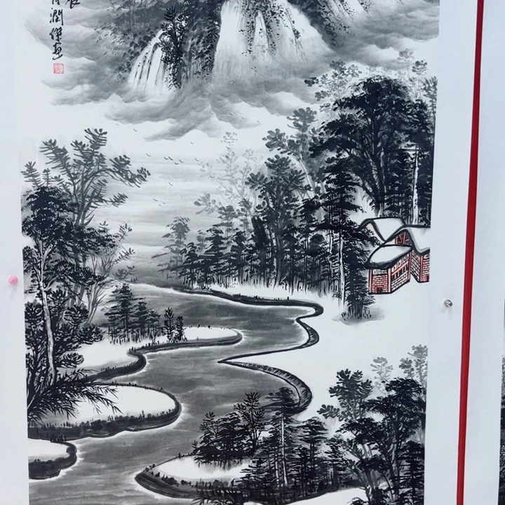 几千件手绘作品全场这个价出？