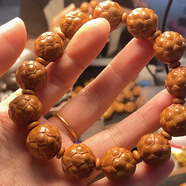 橄榄核手串/手链橄榄