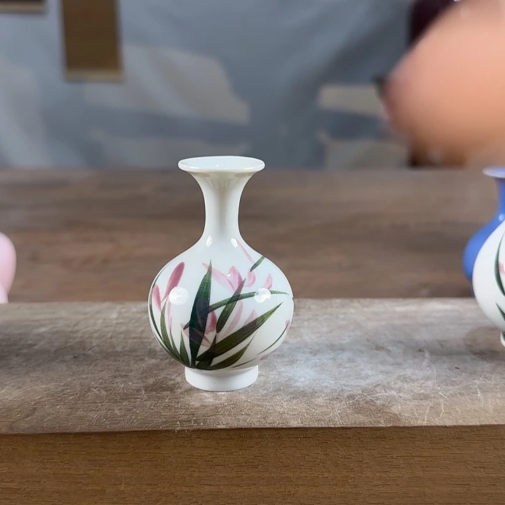 摆件我是实打实的