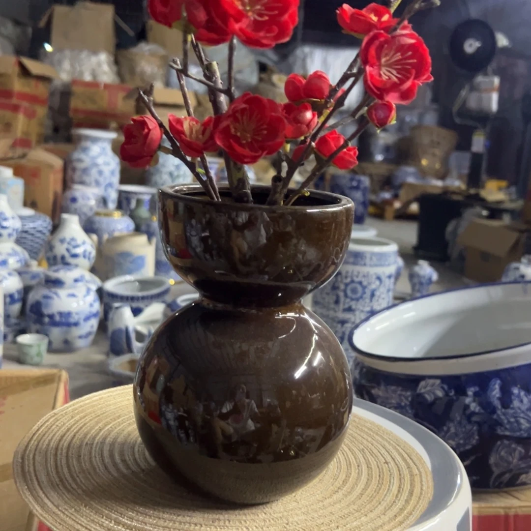 瓷片微瑕青花瓷器值得购买