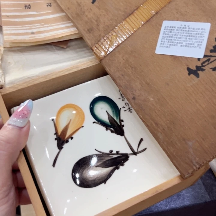瓷片陶瓷制品及其它制品