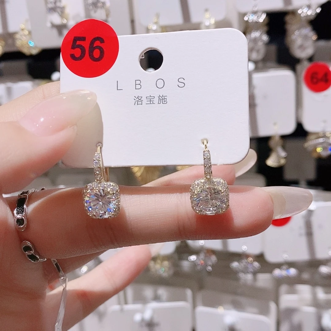 铜合金锆石925银56
