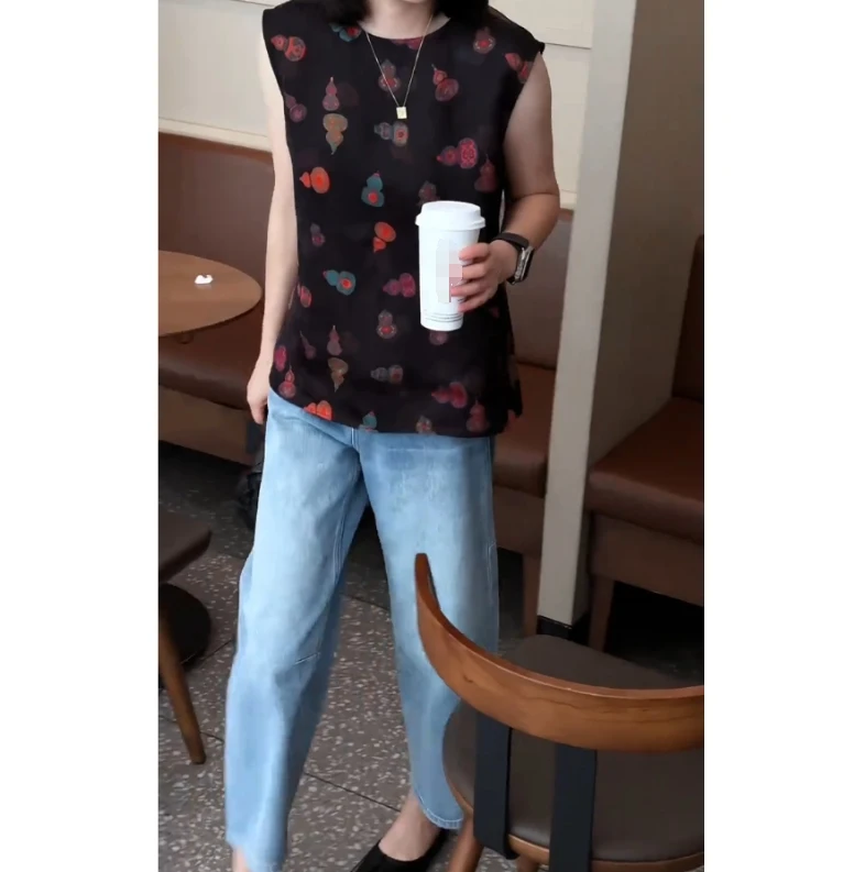 时尚潮流百搭精品女装zsx35049