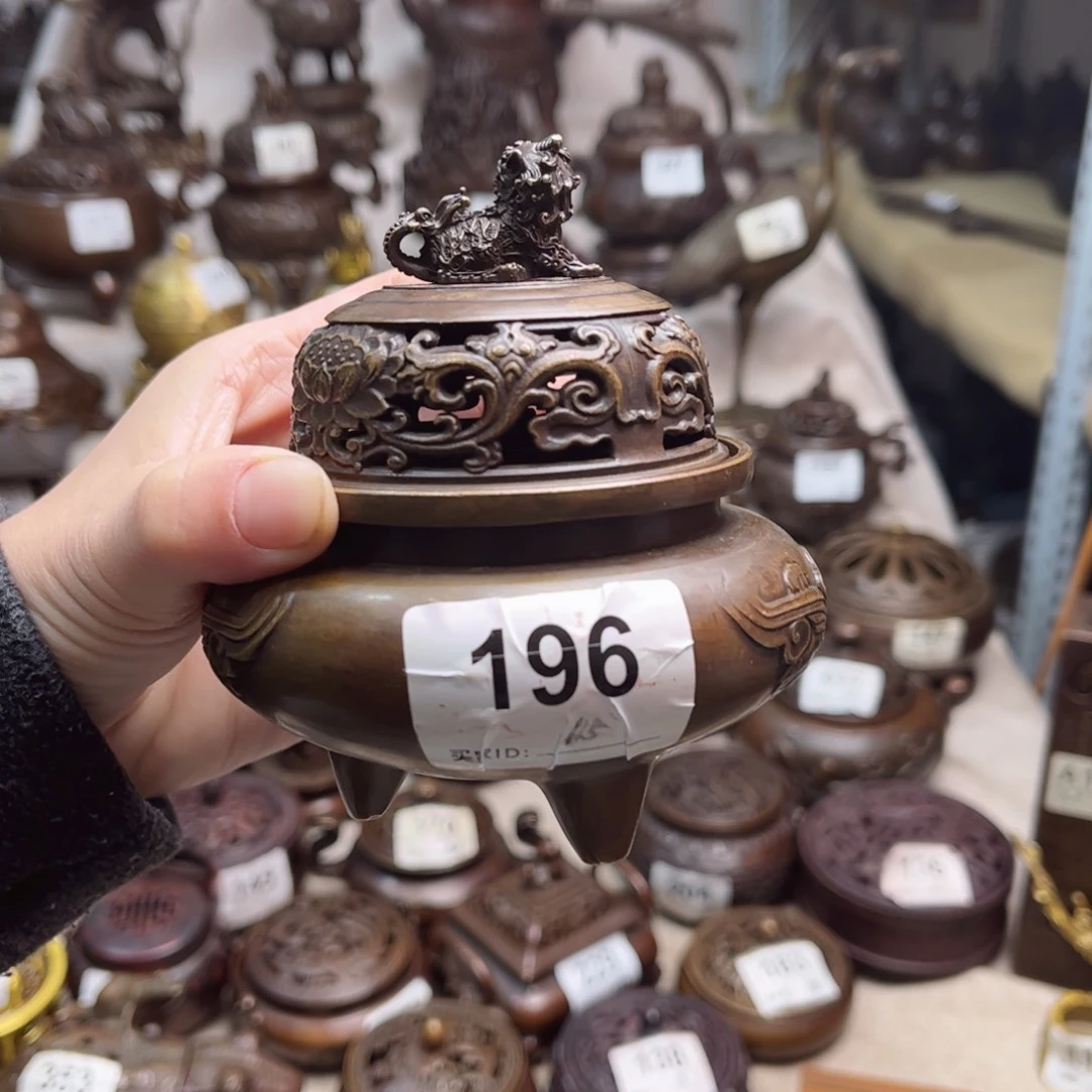 黄铜材质一物一拍888888