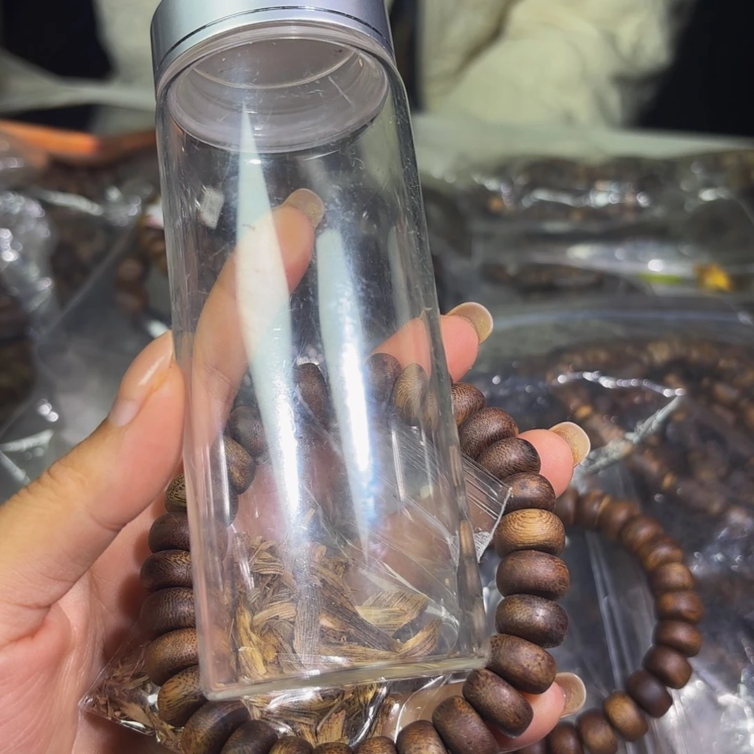 线香奇楠1.2算盘珠多样性发一碎屑