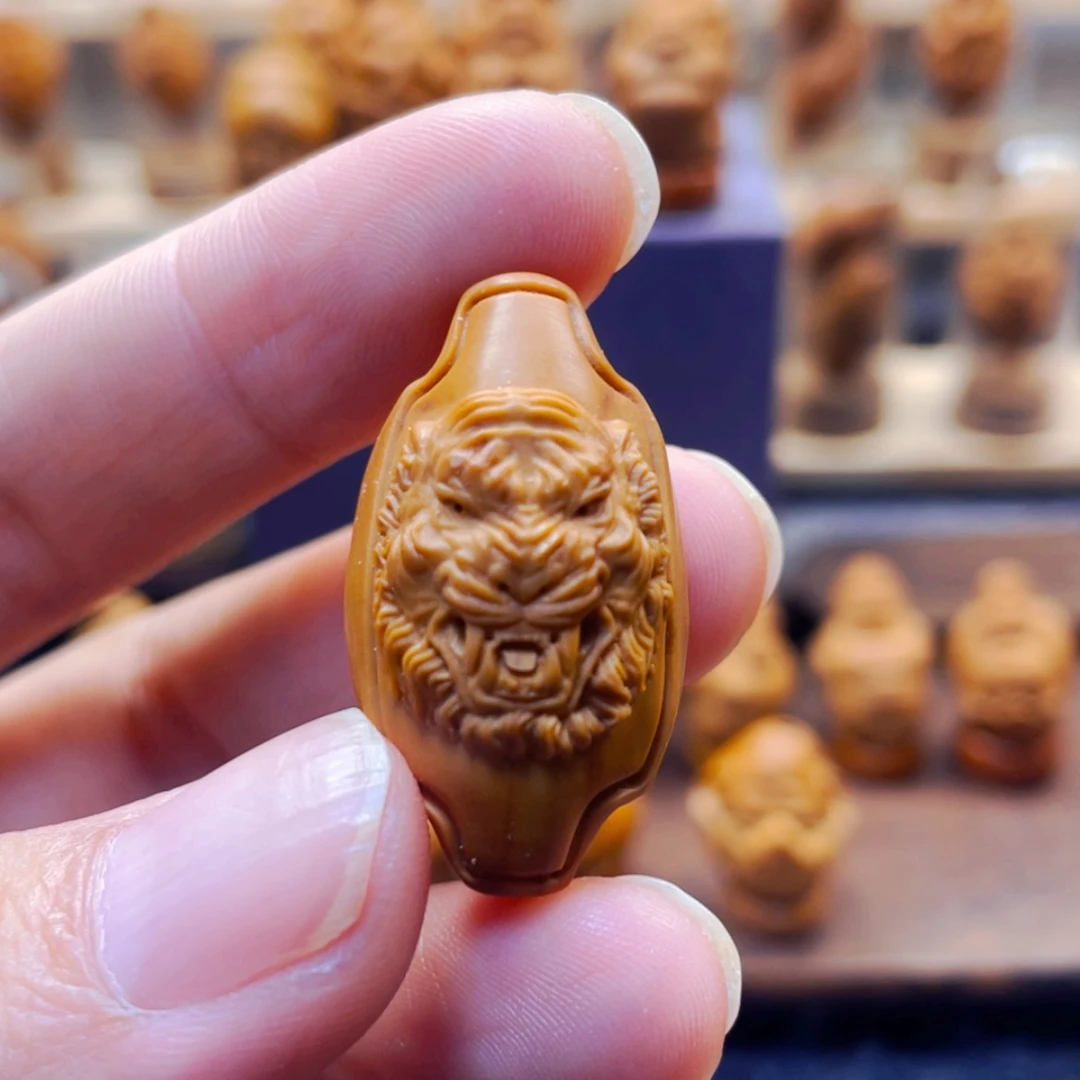 【闪购商品】橄榄核手串/手链