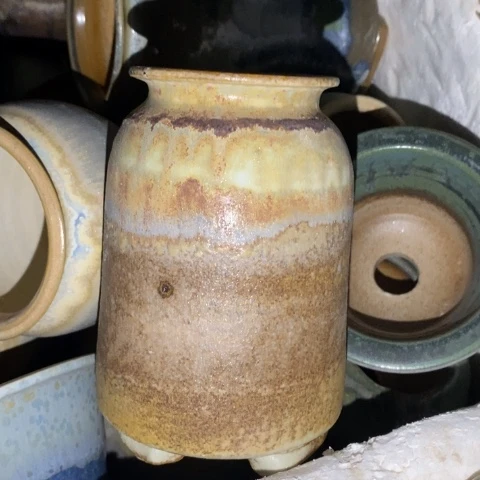 罐2748 微瑕38包邮景德镇陶瓷