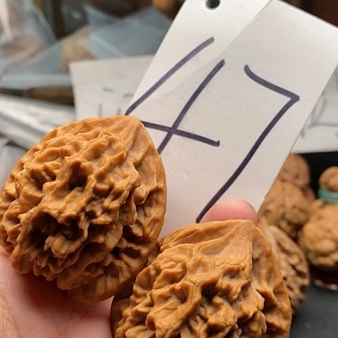 吊坠桃核用****845全品帝王