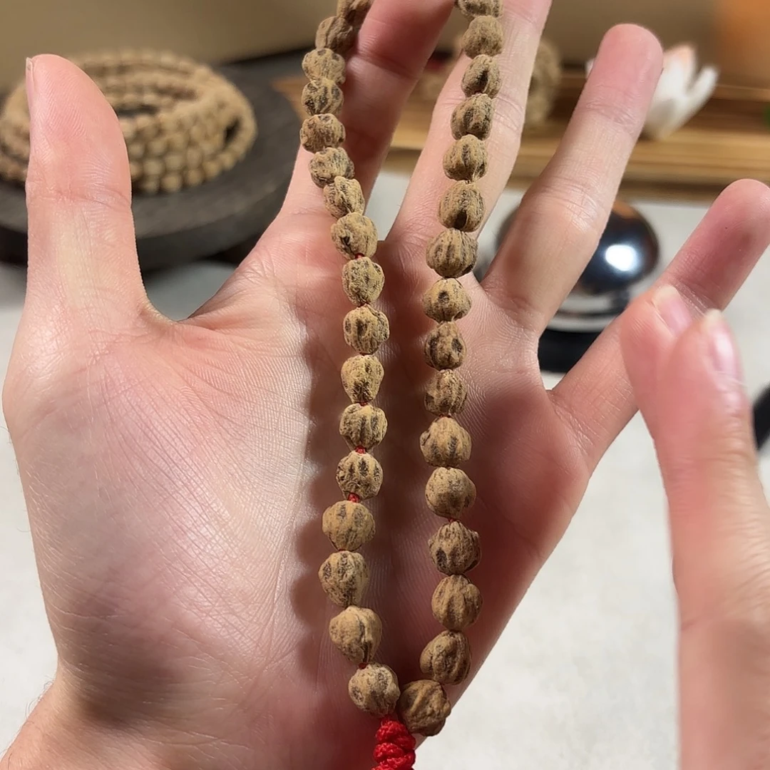 柏香籽/百香籽吊坠