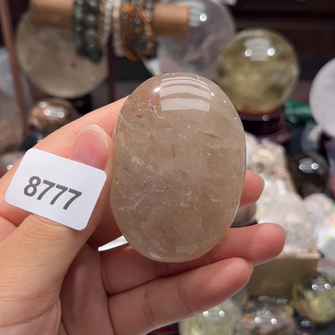 【闪购商品】未镶嵌水晶大型摆件（非配饰）