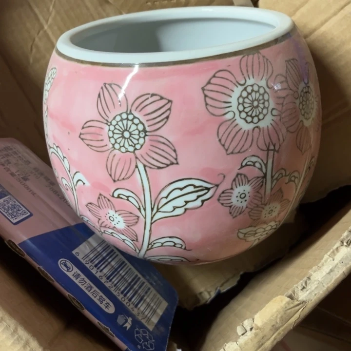 陶瓷制品瑕疵处理