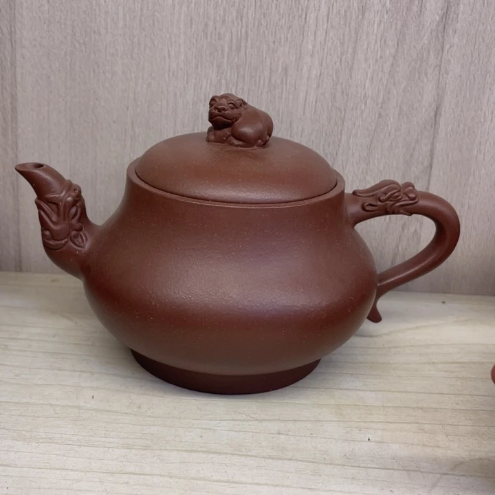 茶壶紫砂紫砂壶宜兴